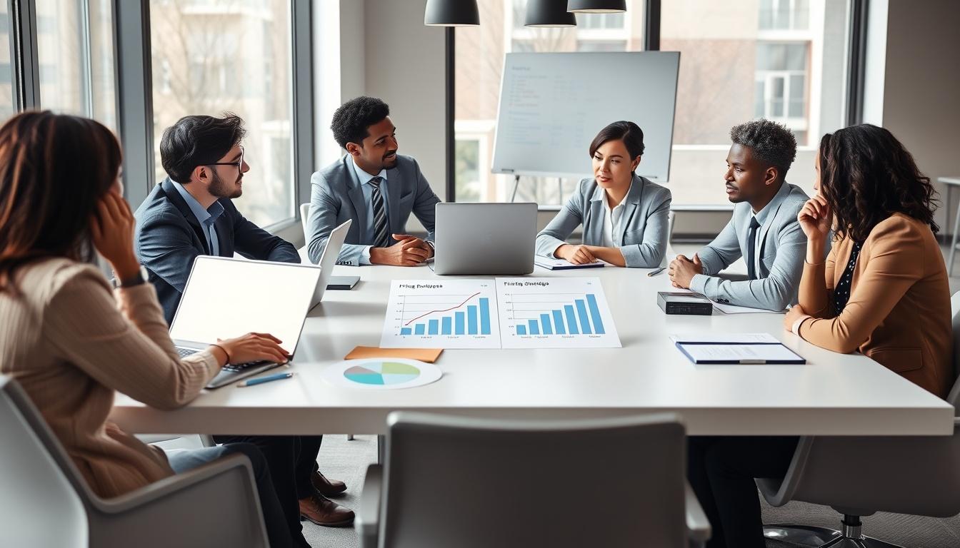 Pricing Strategy Consulting for E-Commerce