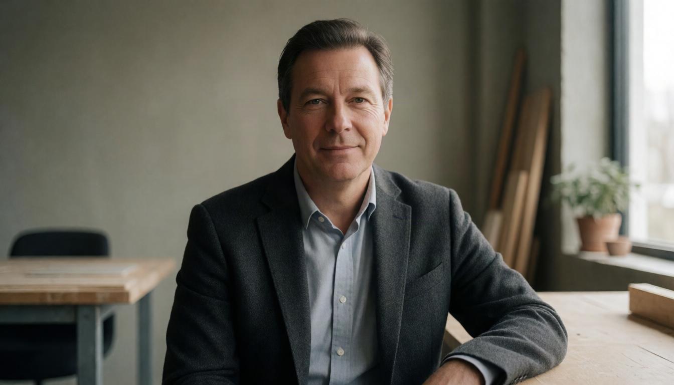 David H.
